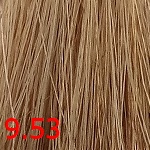 ollin n joy 9/53 блондин махагоново-золотистый N-Joy 9/53 блондин махагоново-золотистый